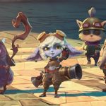 Đội hình Yordle DTCL mùa 16 TFT yordle 16jpg