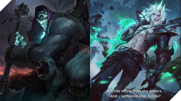 Đấu Trường Chân Lý Mùa 16: Những Tương Tác Thú Vị Ẩn Trong Cơ Chế Mở Khóa Tướng 2