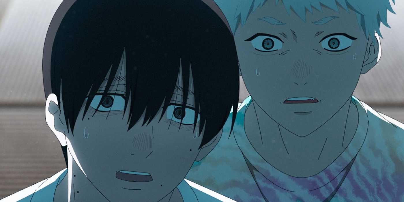 Google công bố top 10 Anime được tìm kiếm nhiều nhất năm 2025- Ảnh 3.