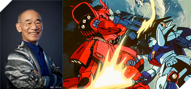 Nhật Bản kết thúc rồi Câu Nói Của Nhà Sáng Tạo Gundam Trở Thành Làn Sóng Định Hình Tinh Thần Giới Trẻ Nhật Bản 2