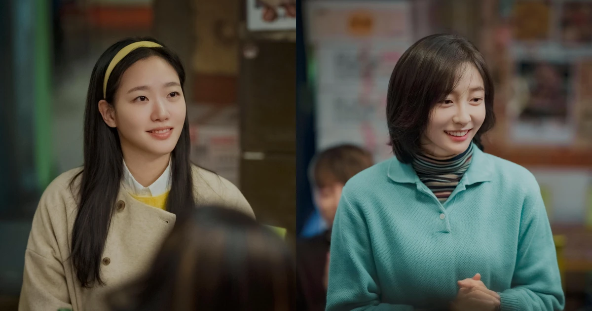 Phim Hàn tưởng siêu flop ai ngờ gây bão toàn cầu: Nữ chính diễn xuất vô đối, không gì có thể tuyệt hơn- Ảnh 4.