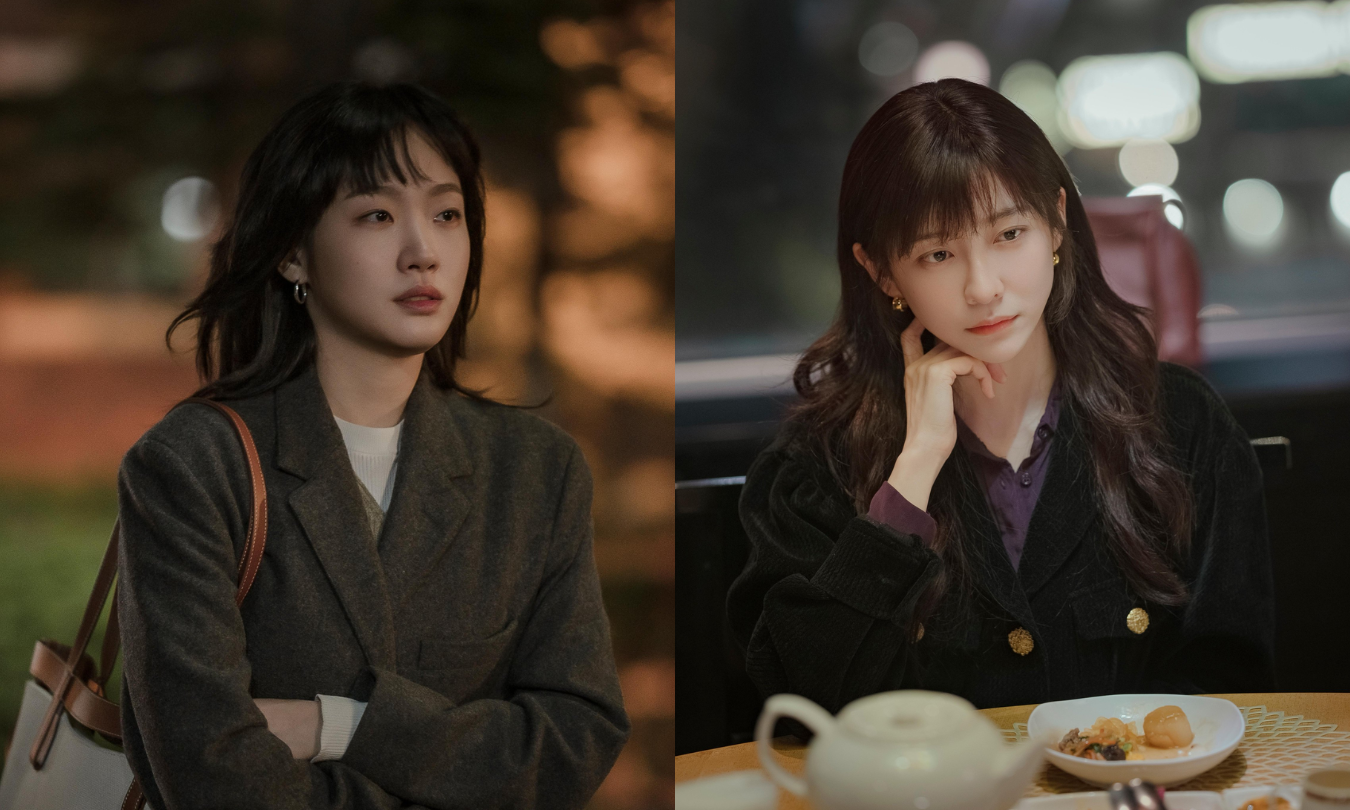 Phim Hàn hay thôi rồi xứng đáng nổi tiếng hơn: Nữ chính diễn như thôi miên, đóng tiền mạng như vậy mới bõ chứ!- Ảnh 5.