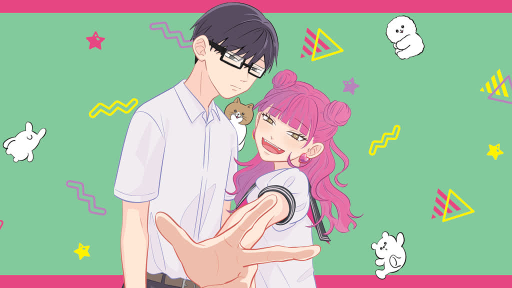 Đây là 10 anime bom tấn tiềm năng nhất 2026 mà fan lại đang bỏ quên- Ảnh 9. Đây là 10 anime bom tấn tiềm năng nhất 2026 mà fan lại đang bỏ quên- Ảnh 9.