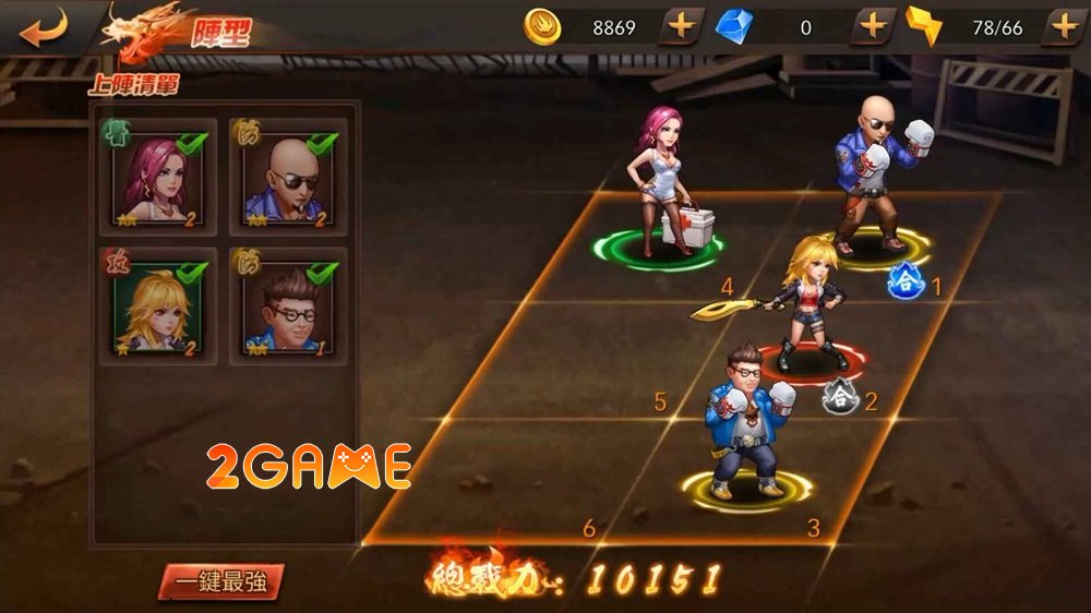 Young And Dangerous: Storm Rising – Thế giới nhập vai thẻ bài kịch tính young and dangerous storm rising 3