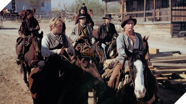 Phim Young Guns 3 Chi Tiết Cốt Truyện, Dàn Cast Và Nhân Vật Mới Được Tiết Lộ 2