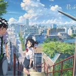 Top 10 Anime Với Đồ Họa Ấn Tượng Nâng Tầm Nghệ Thuật Hoạt Hình your name xxwxjpg
