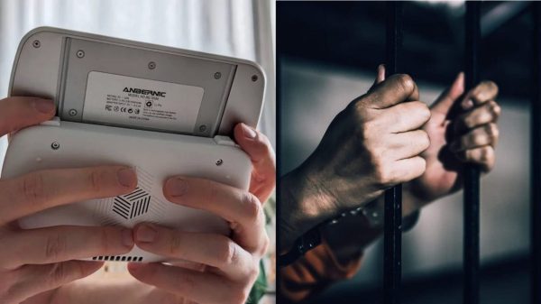 YouTuber đối mặt án tù vì review máy chơi game giả lập không có bản quyền youtuber enfrenta carcel por resenar consolas retro en italia hsqfjpg