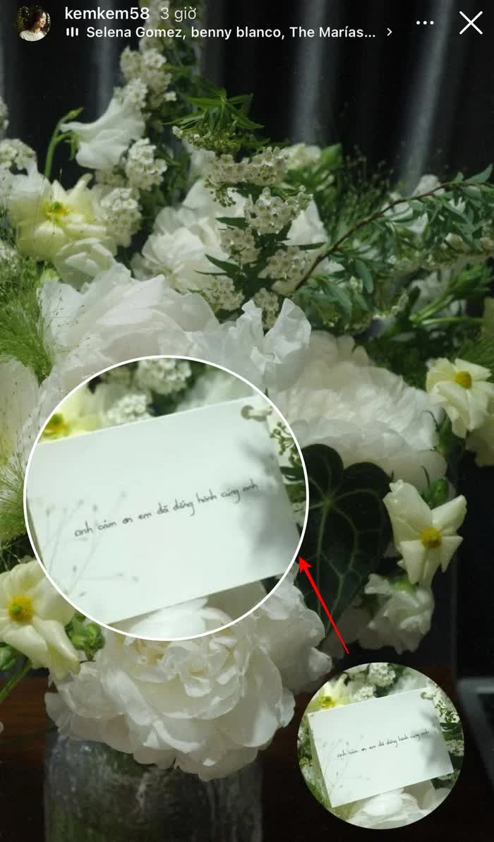 HURRYKNG nói về bạn gái 8 năm: