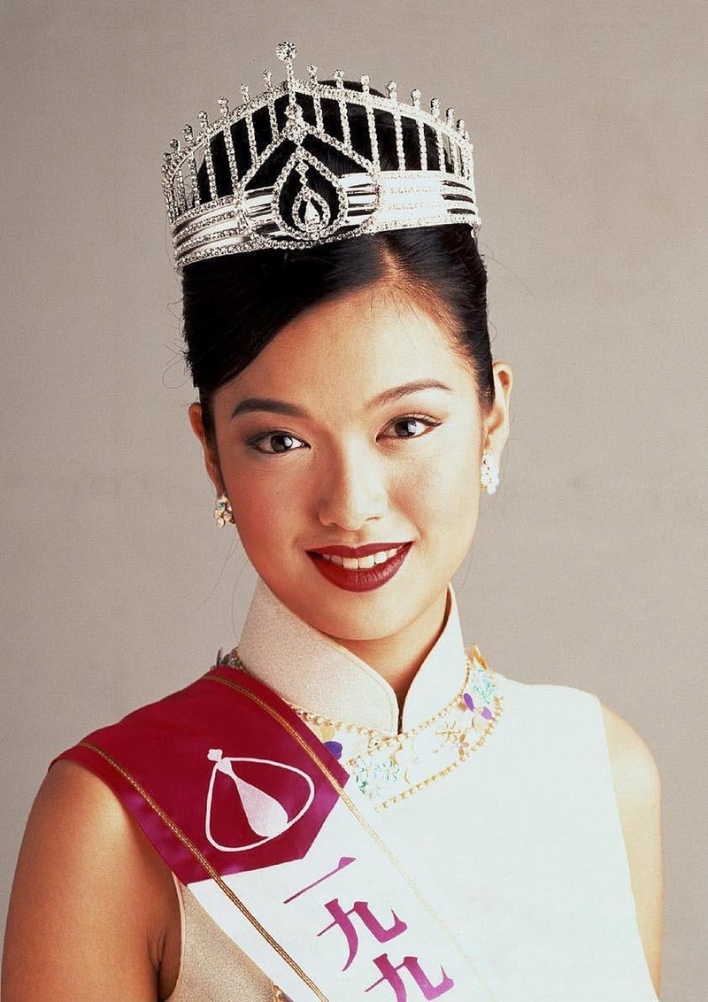 1 Hoa hậu tái xuất gây sốc với cân nặng 100kg sau thời gian mất tích khỏi showbiz- Ảnh 6.