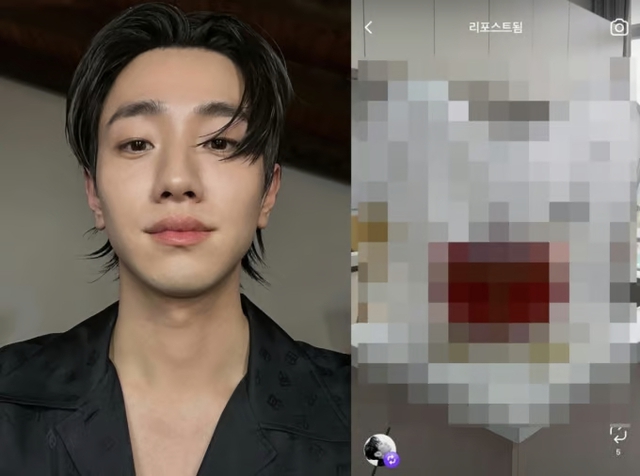 Sao nam 9X ngoan nhất showbiz đăng clip nhạy cảm: 3 lần ra tuyên bố nóng, càng nói càng dại- Ảnh 1.