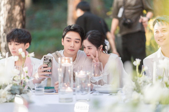 Cặp chị - em Vbiz vừa bị khui hẹn hò, lén lút yêu đương suốt 4 năm nhưng bại lộ theo cách không ngờ- Ảnh 5.