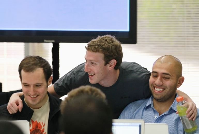 Thời tàn của nhân viên công nghệ: 1 năm 150.000 người mất việc, liên tục lo sợ bị sa thải, lương không đổi dù phải làm nhiều hơn- Ảnh 1.