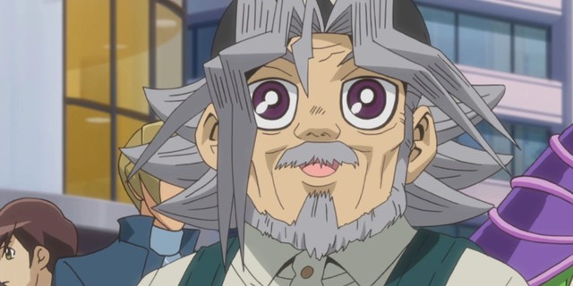 10 điều chỉ độc giả manga Yu-Gi-Oh! mới biết về Yugi Muto- Ảnh 10. 10 điều chỉ độc giả manga Yu-Gi-Oh! mới biết về Yugi Muto- Ảnh 10.