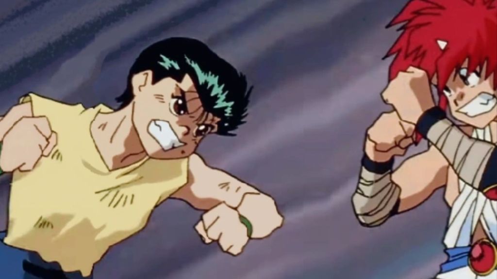 5 Anime thập niên 90 xứng đáng được làm lại theo phong cách hình ảnh và kịch bản hiện đại- Ảnh 5. 5 Anime thập niên 90 xứng đáng được làm lại theo phong cách hình ảnh và kịch bản hiện đại- Ảnh 5.