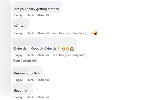 Diện mạo Yua Mikami lạ lắm, khiến fan Diện mạo Yua Mikami lạ lắm, khiến fan