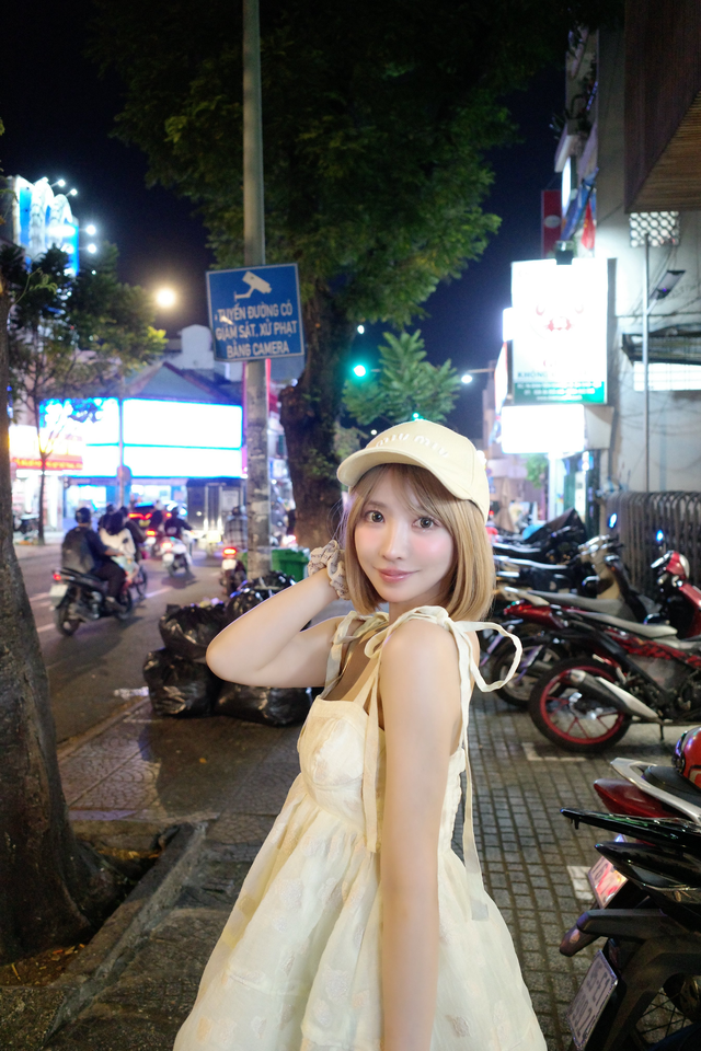 “Full không che” loạt ảnh Yua Mikami tại Việt Nam- Ảnh 5. “Full không che” loạt ảnh Yua Mikami tại Việt Nam- Ảnh 5.