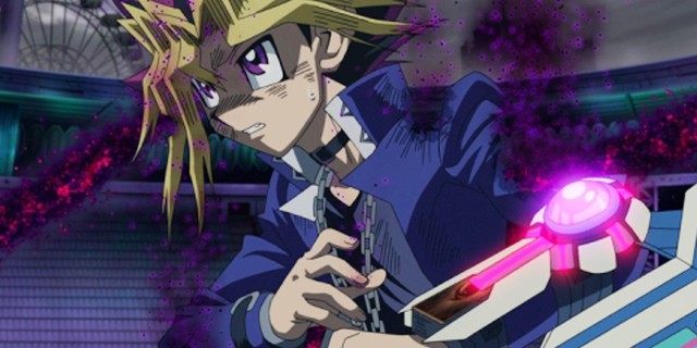 10 điều chỉ độc giả manga Yu-Gi-Oh! mới biết về Yugi Muto- Ảnh 1. 10 điều chỉ độc giả manga Yu-Gi-Oh! mới biết về Yugi Muto- Ảnh 1.