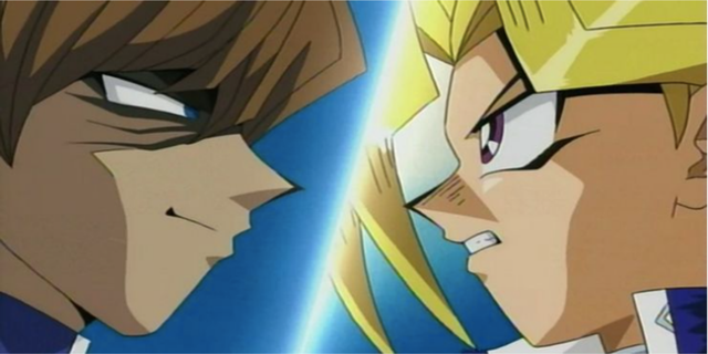 10 điều chỉ độc giả manga Yu-Gi-Oh! mới biết về Yugi Muto- Ảnh 4. 10 điều chỉ độc giả manga Yu-Gi-Oh! mới biết về Yugi Muto- Ảnh 4.