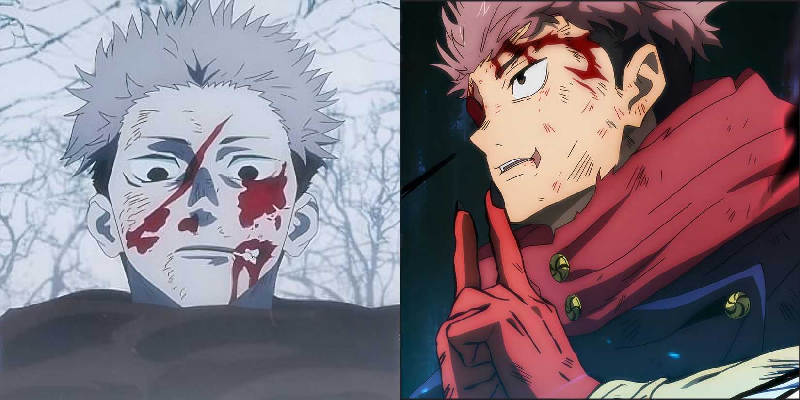 Jujutsu Kaisen: Yuji sở hữu thứ sức mạnh