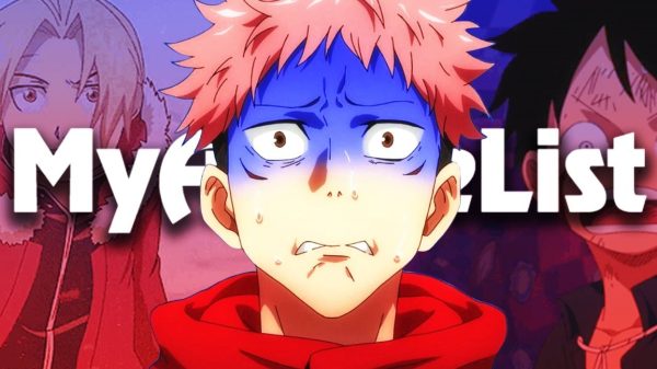 Nga Chính Thức Chặn Truy Cập MyAnimeList Vì Chứa “Nội Dung LGBTQ+”: Hành Động Cứng Rắn Hay Quá Cực Đoan? yuji edward luffy myanimelist omonjpg