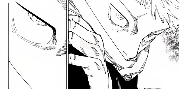 Jujutsu Kaisen: Gege xác nhận sức mạnh Yuji Itadori khi trưởng thành 2