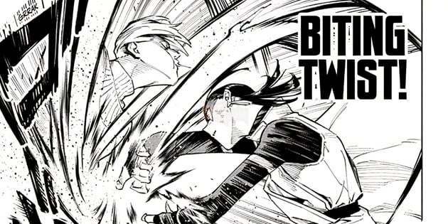 Sau Yuji Itadori, Gege Akutami chính thức hé lộ “chú thuật sư mạnh nhất mới” trong Jujutsu Kaisen 2