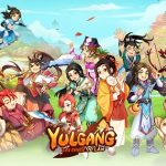 Yulgang: Tái Chiến Võ Lâm chính thức ra mắt hôm nay 13/3 yulgang ramat133 thumbjpg