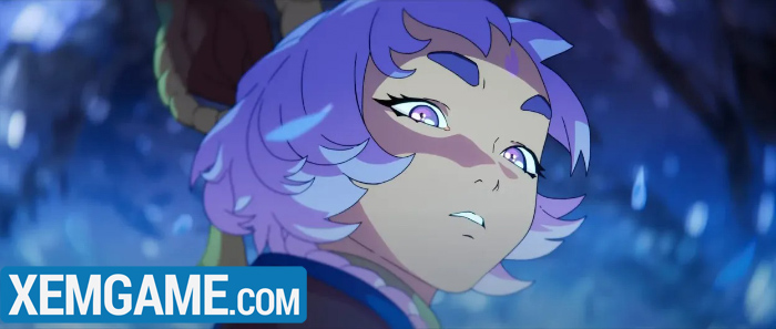 yunara-champion-league-of-legend LMHT: Ra mắt cinematic cho sự kiện Hoa Linh Lục Địa mới gắn liền với Mùa 2 – 2025 yunara champion league of legend