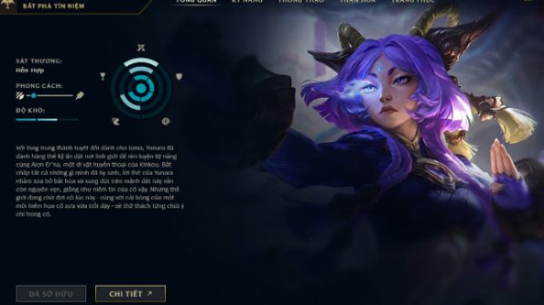 Nhắc bạn: Yunara có thể kiếm được miễn phí nhờ làm cách này yunara mo khoa mien phi thumbjpg