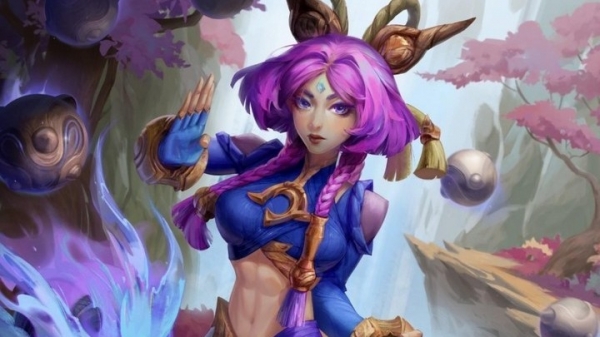 Yunara “Bị Riot Sờ Gáy” Sau Thời Gian Thống Trị: Nerf Sức Mạnh Để Tái Cân Bằng Meta LMHT! 30 Yunara “Bị Riot Sờ Gáy” Sau Thời Gian Thống Trị: Nerf Sức Mạnh Để Tái Cân Bằng Meta LMHT! yunara20250903155946jpg