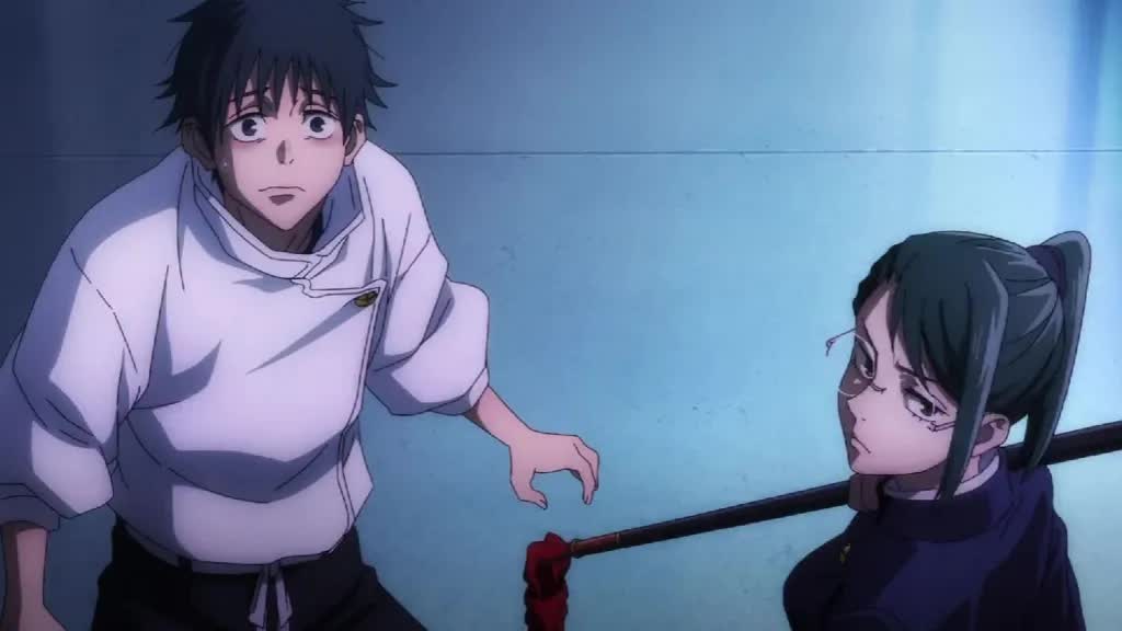 7 điều bất ngờ lớn nhất trong phần tiếp theo của manga Jujutsu Kaisen- Ảnh 3.