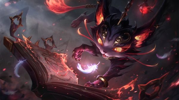 Chi tiết bản cập nhật LMHT 25.14 LOL mới nhất tháng 7/2025 26 Chi tiết bản cập nhật LMHT 25.14 LOL mới nhất tháng 7/2025 yuumi ma sujpg