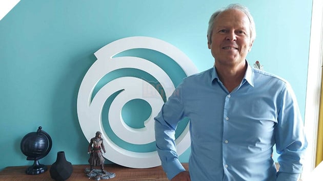 Ông Yves Guillemot muốn Far Cry 7 tập trung vào Multiplayer