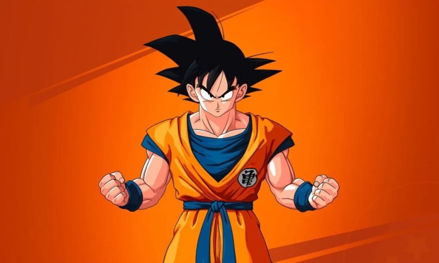 Dragon Ball Z: Tại sao bộ đồ của Goku có màu cam?- Ảnh 2. Dragon Ball Z: Tại sao bộ đồ của Goku có màu cam?- Ảnh 2.