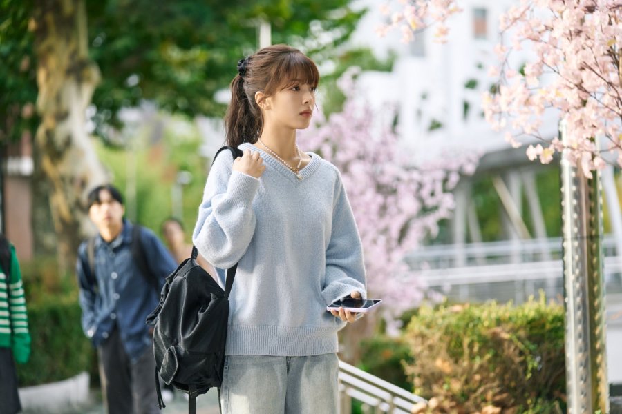 Phim ngôn tình mới chiếu đã bị chê Phim ngôn tình mới chiếu đã bị chê