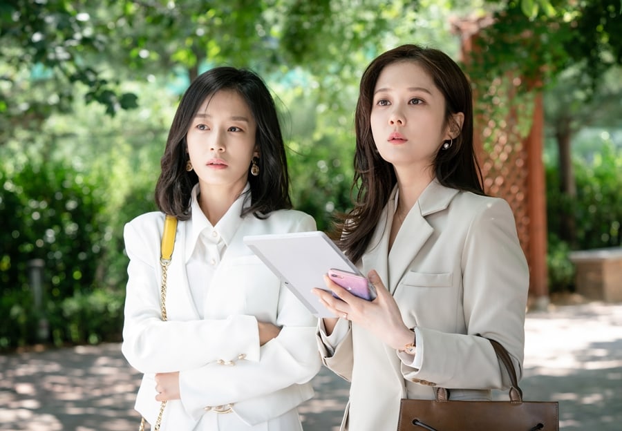 Đoạn clip viral: Phu nhân phát hiện chồng ngoại tình với nhân viên ngay trên bàn tiệc, chi tiết quan trọng liên quan đến hạt đậu phộng- Ảnh 3.