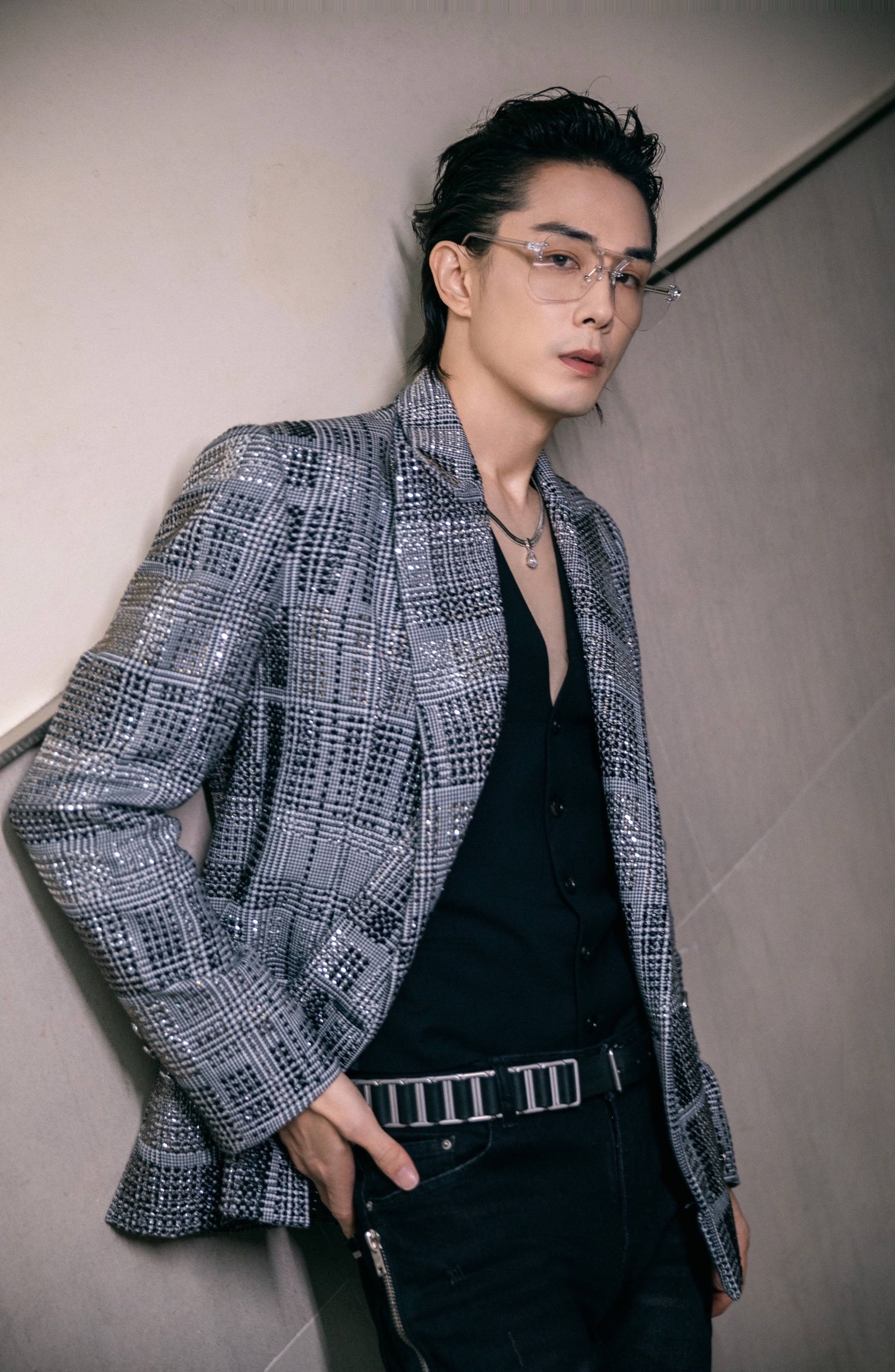 Giám khảo show Trung Quốc chấm điểm thấp khó hiểu cho Phương Mỹ Chi, tranh luận trái chiều khắp MXH- Ảnh 12.