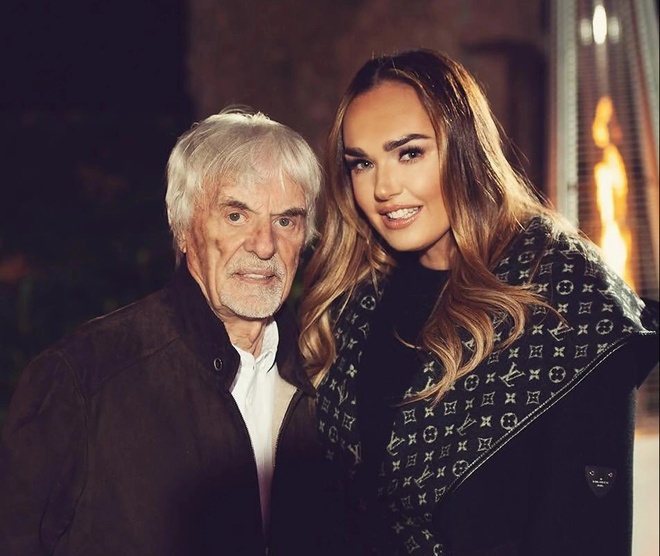 Vụ trộm biệt thự 2.000 tỷ của ái nữ