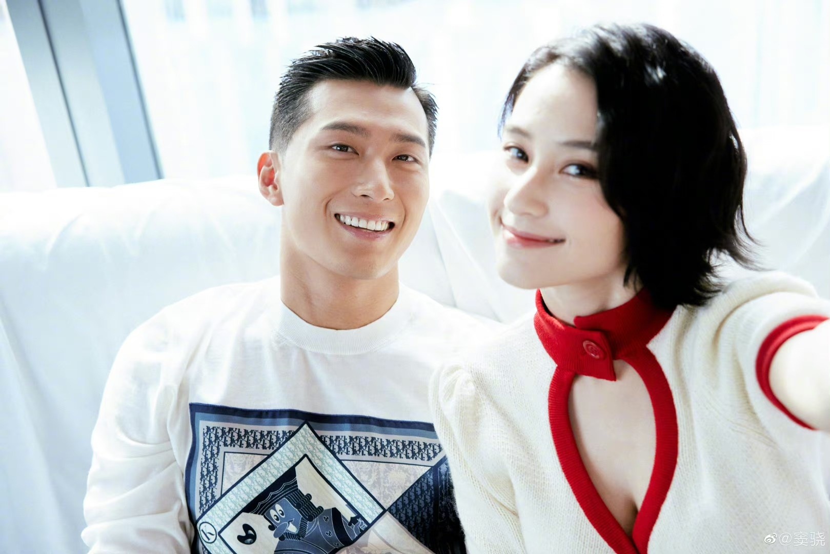 Báo Trung: Ái nữ trùm sòng bạc Macau “hút máu” chồng nghèo Đậu Kiêu đến cùng quẫn!- Ảnh 3.