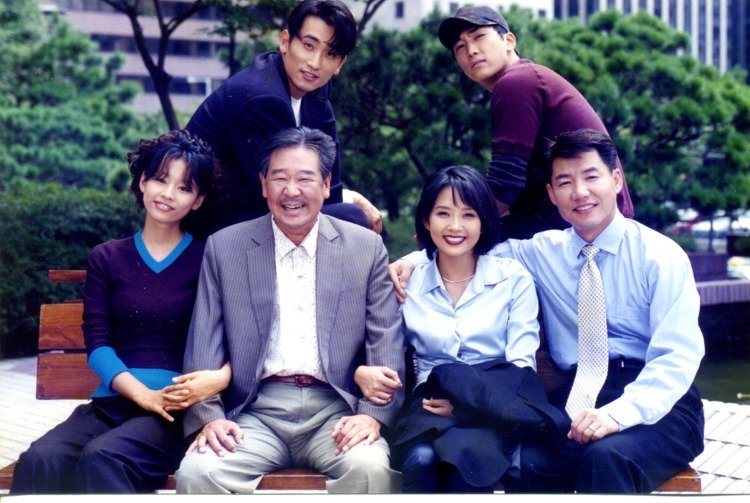 10 phim Hàn có rating cao nhất mọi thời đại, xem không dứt nổi bảo sao cả nước phát cuồng- Ảnh 5.