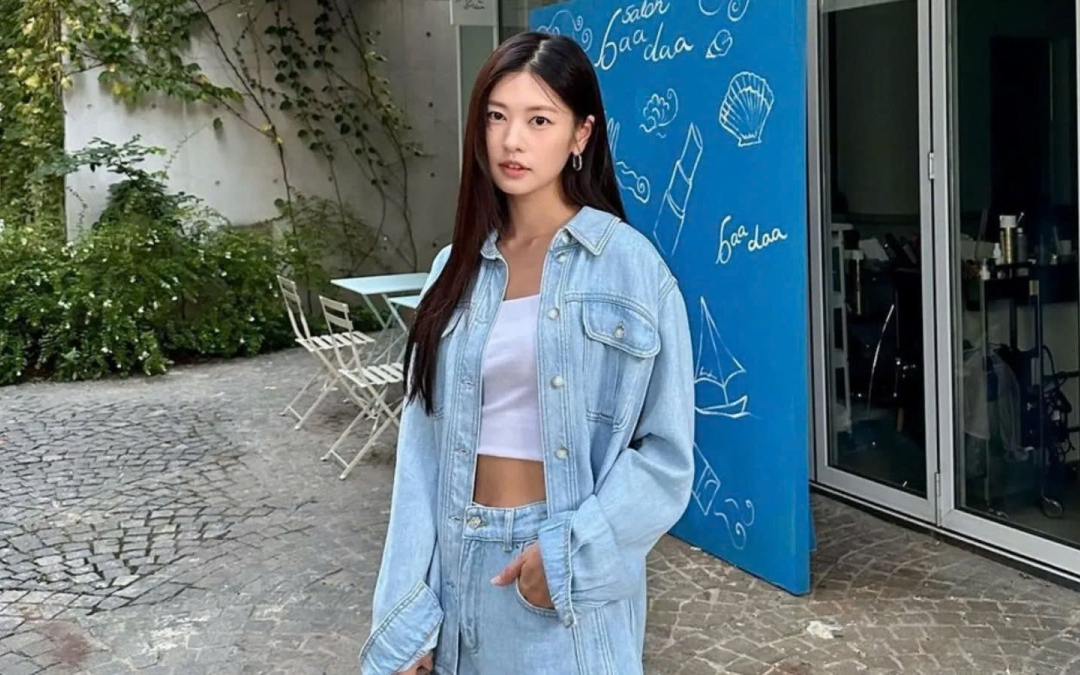 Lịch sử tình trường của ngôi sao “Love Next Door” Jung So Min