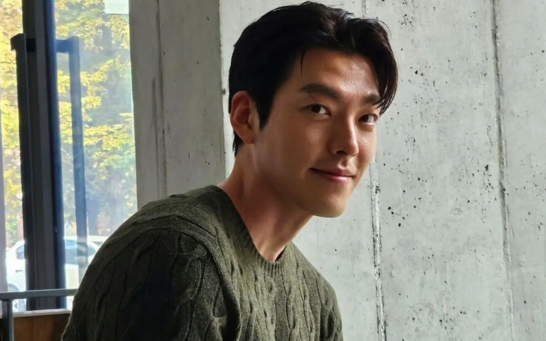 Không thể nhận ra Kim Woo Bin nữa, ai đã hại anh ra nông nỗi này?- Ảnh 4. Hành trình chiến thắng bệnh tật đầy cảm hứng của Kim Woo Bin