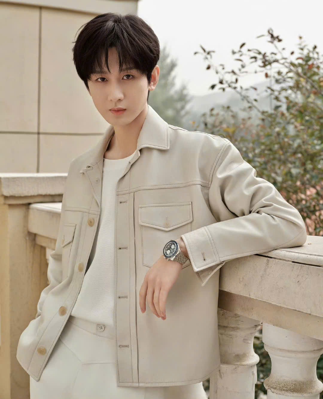 Danh sách 7 sao hạng S+ Cbiz 2025: Dương Tử bị mỉa mai