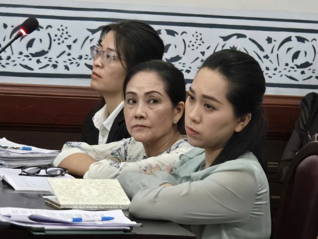 Em gái nghệ sĩ Vũ Linh kháng cáo- Ảnh 1.