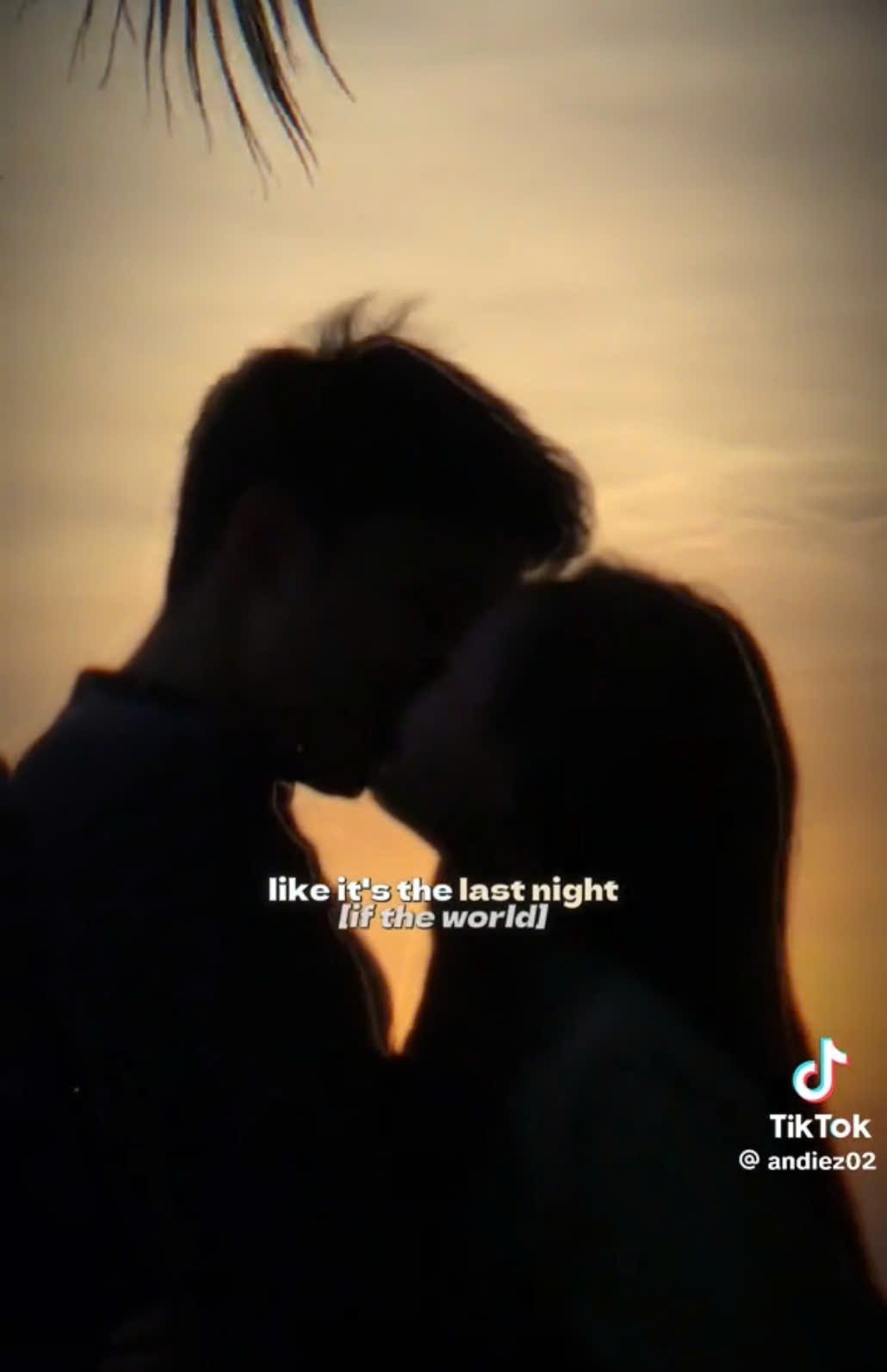 Cặp đôi nhạc sĩ - diễn viên Vbiz khóa môi ngọt ngào hậu xác nhận yêu đương ngay đầu năm mới- Ảnh 2. Cặp đôi nhạc sĩ - diễn viên Vbiz khóa môi ngọt ngào hậu xác nhận yêu đương ngay đầu năm mới- Ảnh 2.