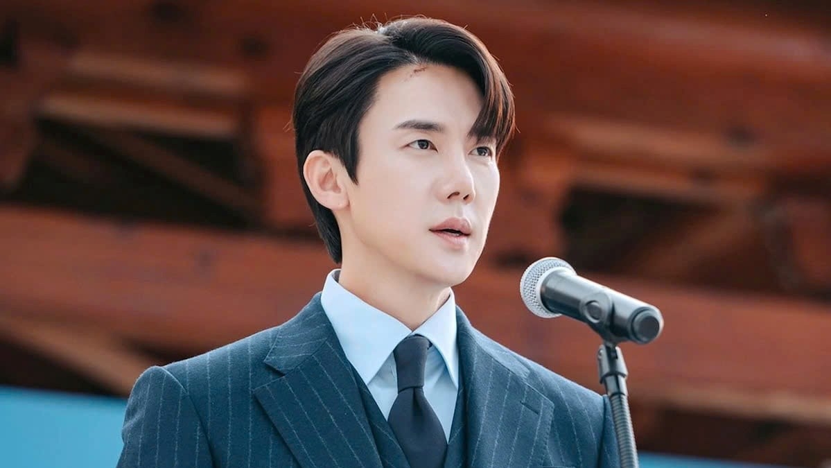 Nam chính Nam chính