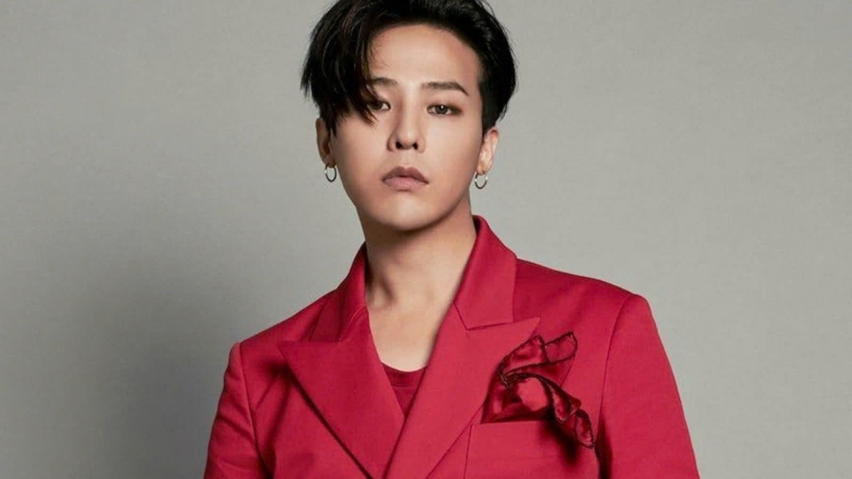 Gần hai thập kỷ kể từ khi ra mắt, các thành viên BIGBANG hiện ra sao?- Ảnh 2. Gần hai thập kỷ kể từ khi ra mắt, các thành viên BIGBANG hiện ra sao?- Ảnh 2.