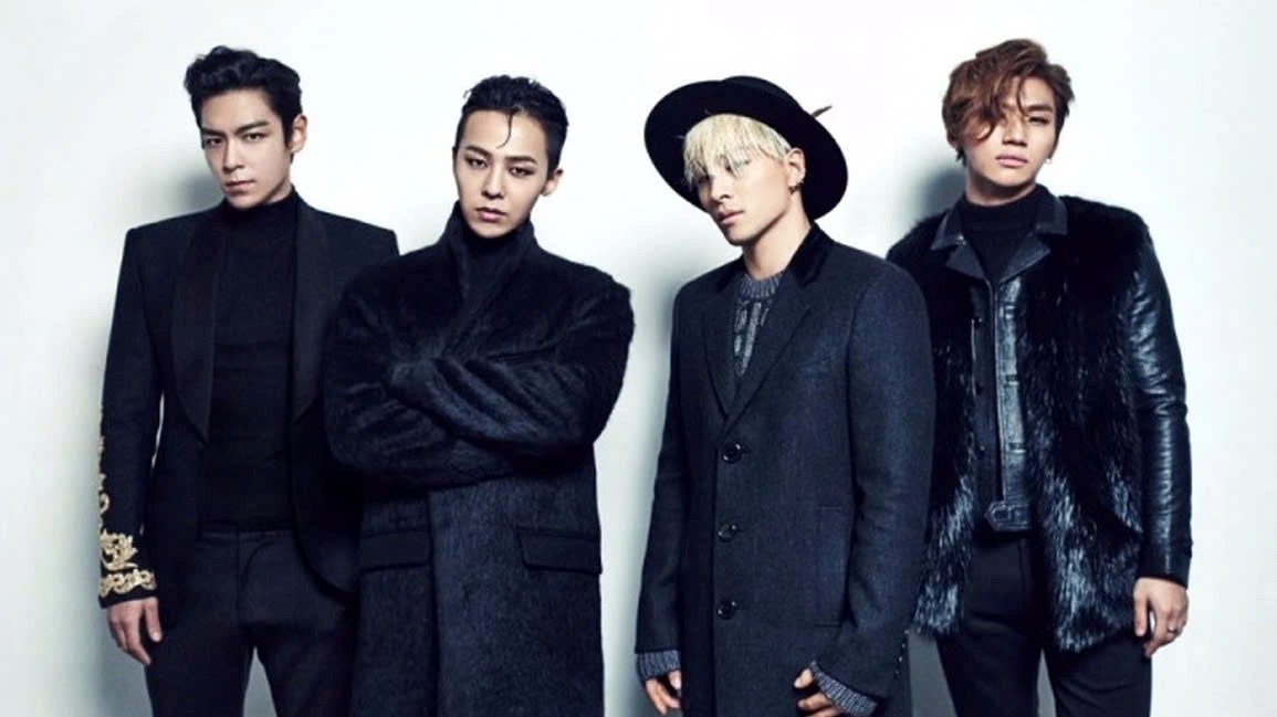 Gần hai thập kỷ kể từ khi ra mắt, các thành viên BIGBANG hiện ra sao?- Ảnh 1. Gần hai thập kỷ kể từ khi ra mắt, các thành viên BIGBANG hiện ra sao?- Ảnh 1.