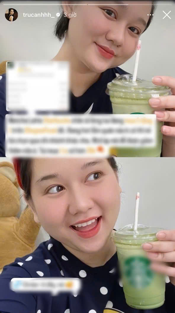 Chuyện gì đang xảy ra với Trúc Anh?- Ảnh 1. Chuyện gì đang xảy ra với Trúc Anh?- Ảnh 1.