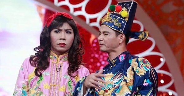 Hành trình đáng nhớ của Nam Tào - Bắc Đẩu trong Táo quân 26 Hành trình đáng nhớ của Nam Tào - Bắc Đẩu trong Táo quân z623847702616528438b04e43807308973d34861181f65 1737250446388 17372504466451312322719 54 0 557 961 crop 17372505683931970818319jpg